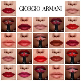 Lip Power - Rouge à Lèvres Longue Tenue et Couleur Intense