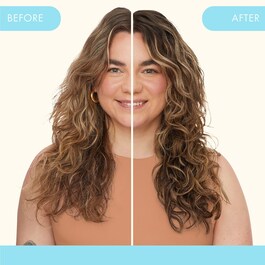 Hydro Rush - Soin Sans Rinçage Hydratation Intense à l'Acide Hyaluronique