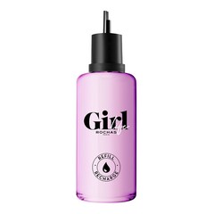 Girl Life - Eau de Parfum Rechargeable, ROCHAS