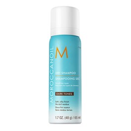 Shampooing Sec Tons Foncés - Format voyage