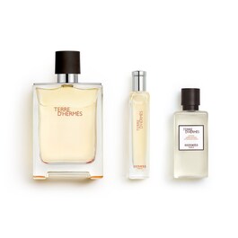 Terre d'Hermès - Coffret Eau de Toilette