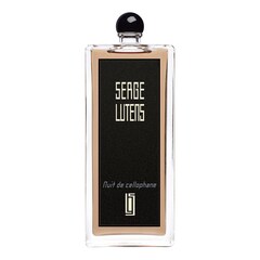 Nuit de cellophane - Eau de Parfum, SERGE LUTENS