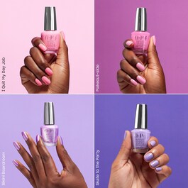 Collection Summer Make the Rules - Vernis à ongles - Tenue jusqu'à 11 jours