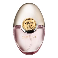 Bright Crystal - Eau de toilette format voyage, VERSACE