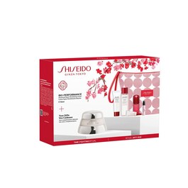 Bio-Performance Rituel Revitalisant Anti-Age - Coffret soin visage