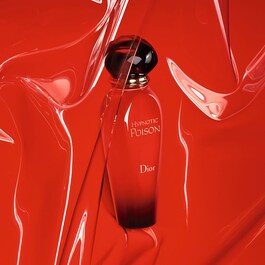 Hypnotic Poison Roller-Pearl - Eau de toilette pour femme - Format roll-on