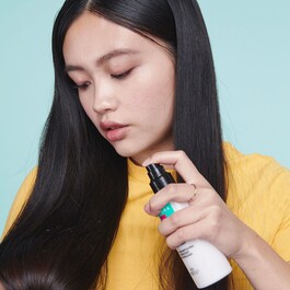 Après-Shampooing Hydratant Sans Rinçage - Démêle + Lisse