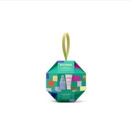 Barrier Boosting Duo Bauble - Duo Hydratant