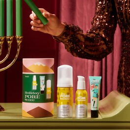 Pore Score - Coffret Soins pour les pores