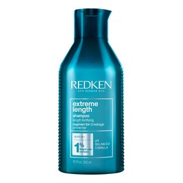 Extreme Length - Shampoing fortifiant longueurs