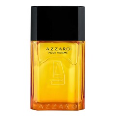 Azzaro pour Homme - Eau de Toilette, AZZARO