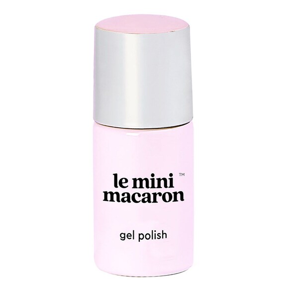Gel Polish - Vernis gel semi-permanent, LE MINI MACARON