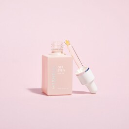 Get Even Huile de Rose