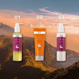 Radiance Serum Corps Eclat AHA