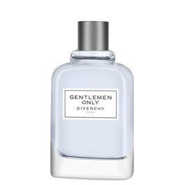 Gentlemen Only - Eau de Toilette