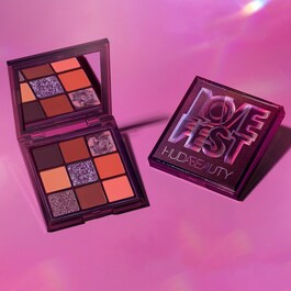 Lovefest Obsessions - Palette de fards à paupières