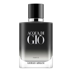 Acqua di Giò - Parfum Rechargeable, ARMANI