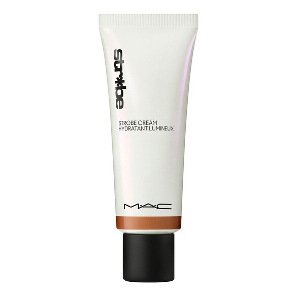Strobe Cream - Crème Hydratante Lumineuse, M.A.C