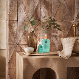The Ritual of Karma - Recharge concentré gel lavant mains