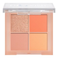 GloWish Palette - Palette d'ombres à paupières, HUDA BEAUTY