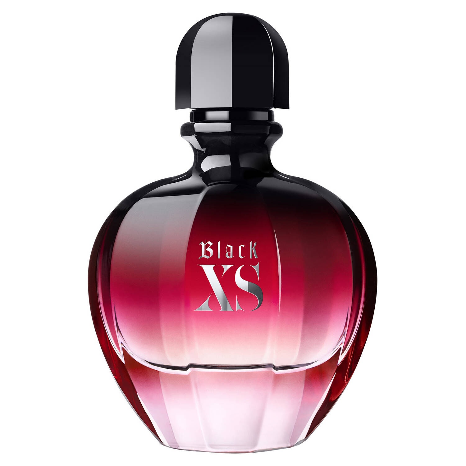 black xs for her - eau de parfum