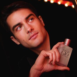 Acqua di Giò - Coffret Eau de Toilette