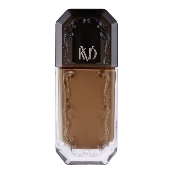 Good Apple Liquid - Fond de Teint Liquide, KVD Beauty