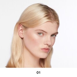 Poudre De Beauté Éclat Soleil
