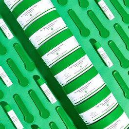Slaai™ - Beurre Nettoyant Démaquillant