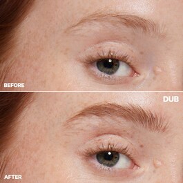 Kush High Roll Brow Tint - Gel à sourcils tubing teinté Définition et Volume
