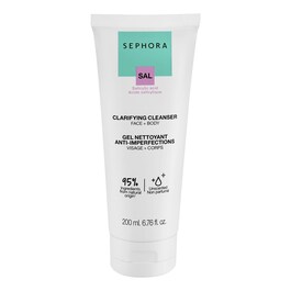 Gel Nettoyant Anti-Imperfections - Nettoyant visage + corps