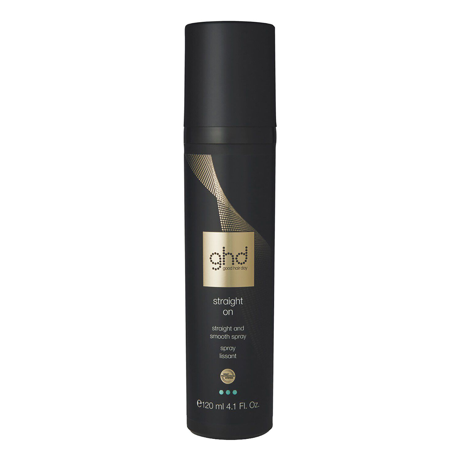 Ghd heat protect spray sephora clearance