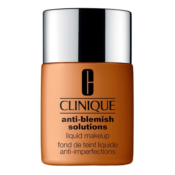 Anti-Blemish Solutions™ - Fond de Teint Liquide Anti-imperfections, CLINIQUE