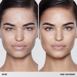 SoftSculpt Transforming Skin Enhancer® - Baume bronzant