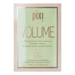 Volume - Masque Tissu Volumateur à infusion, PIXI