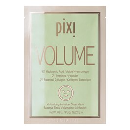 Volume - Masque Tissu Volumateur à infusion