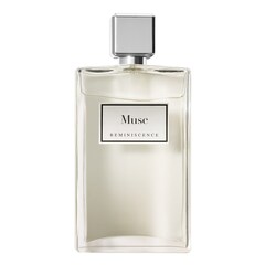 Musc Collection Matières - Eau de Toilette, REMINISCENCE