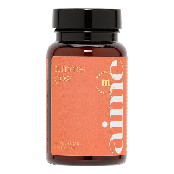 Summer Glow - Compléments Alimentaires, AIME