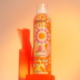 Perk Up - Shampoing Sec Sans Talc