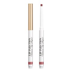 Lip Injection Extreme Lip Shaper - Crayon à Lèvres Repulpant, TOO FACED