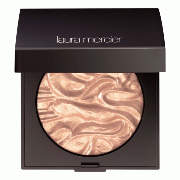 face illuminator - highlighter poudre