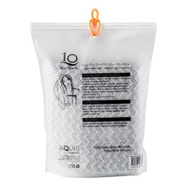 Lisse Luxe Hair Towel - Serviette séchante cheveux longs