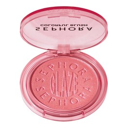 Colorful Blush Glaze - Blush fini ultra-lumineux