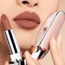 Rouge G de Guerlain - Le Rouge à Lèvres Personnalisable - L'écrin double miroir