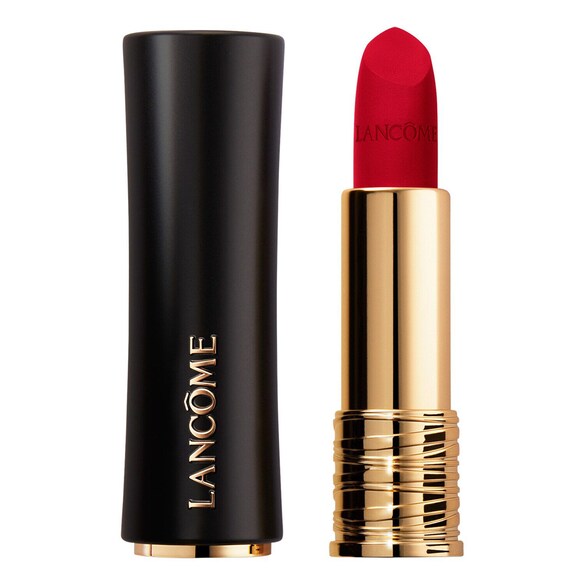 L'absolu Rouge Drama Matte - Rouge à Lèvres Mat Poudré, LANCÔME
