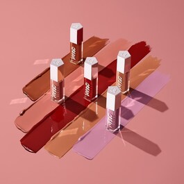 Gloss Bomb Cream - Laque à lèvres couleur intense