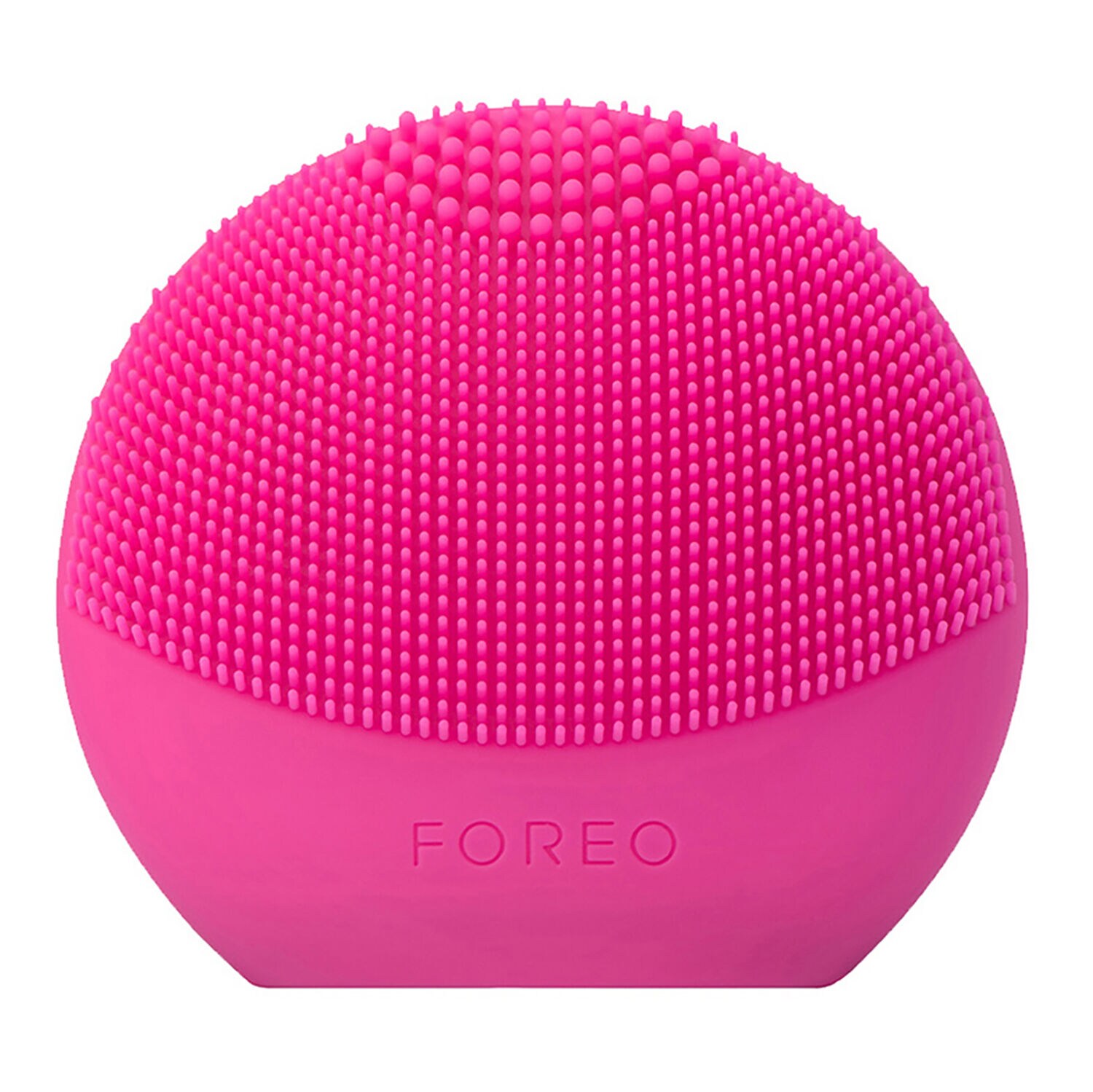 luna ™ fofo - brosse nettoyante pour le visage