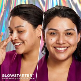 Glowstarter - Hydratant Méga Illuminant