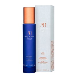 The Cream Cleansing Gel - Le gel nettoyant crème