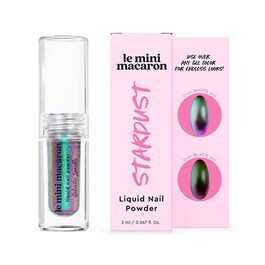 Liquid nail powder - Poudre liquide pour ongles